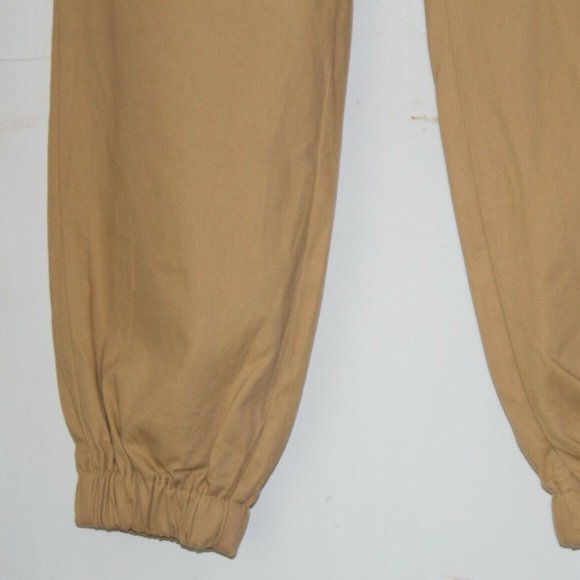 Love Tree High Rise Cuffed Pants - Picture 4 of 7